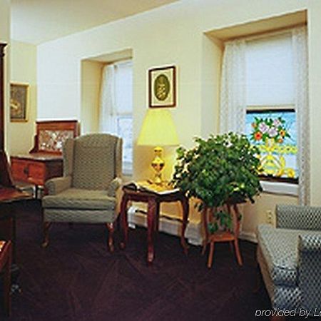 Queen Anne Bed And Breakfast DEN Cameră foto