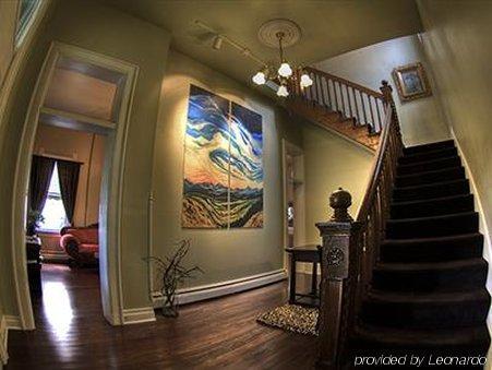 Queen Anne Bed And Breakfast DEN Cameră foto