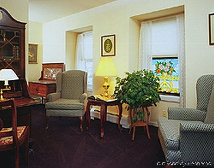 Queen Anne Bed And Breakfast DEN Cameră foto