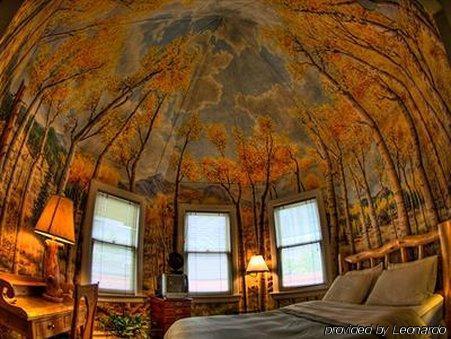Queen Anne Bed And Breakfast DEN Cameră foto