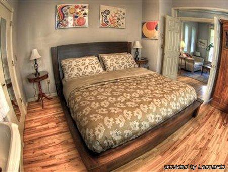 Queen Anne Bed And Breakfast DEN Cameră foto