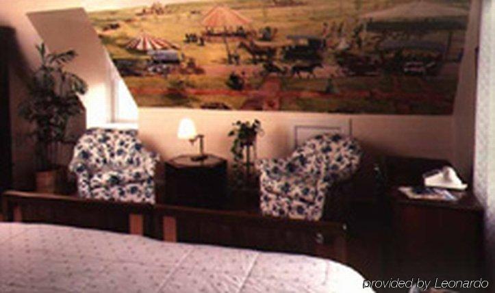 Queen Anne Bed And Breakfast DEN Cameră foto