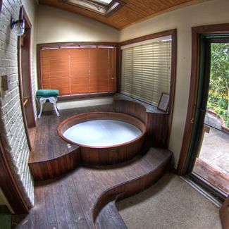 Queen Anne Bed And Breakfast DEN Exterior foto